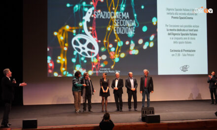 Premio #Spaziocinema, all’Auditorium la seconda edizione