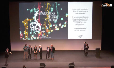 Premio #SpazioCinema seconda edizione: l’integrale della serata