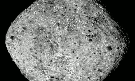 Osiris Rex ha raggiunto Bennu