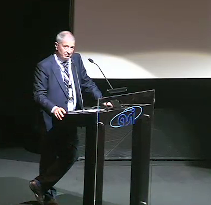 #SpaceTalk: L’anno spaziale che verrà
