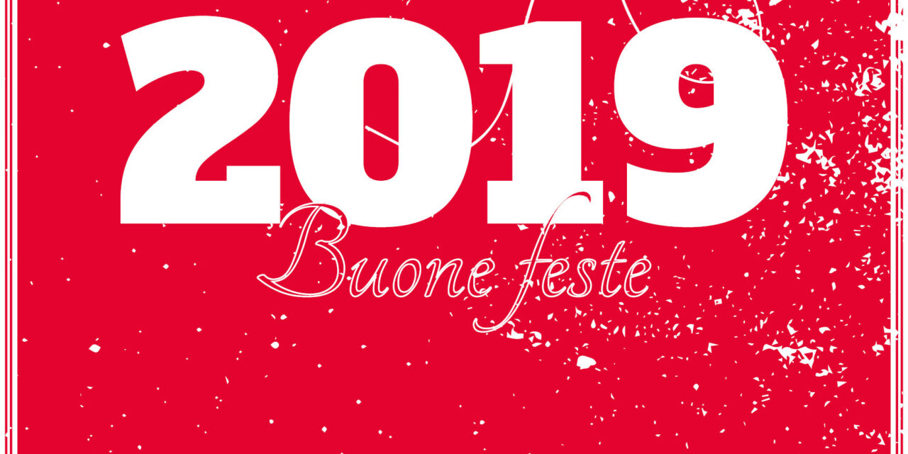 La hit parade 2018 dello spazio italiano