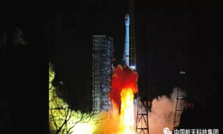 La Cina verso il volto nascosto della Luna