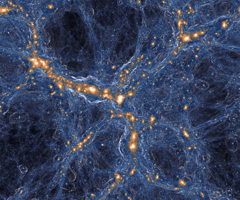 Fossile dal Big Bang