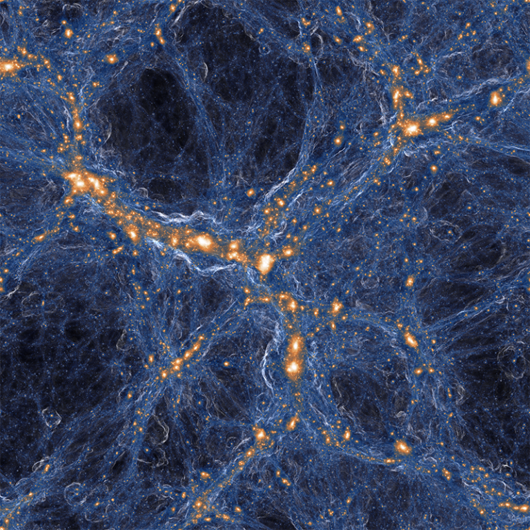 Fossile dal Big Bang