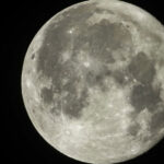 Moon village in 3D nel futuro della Cina