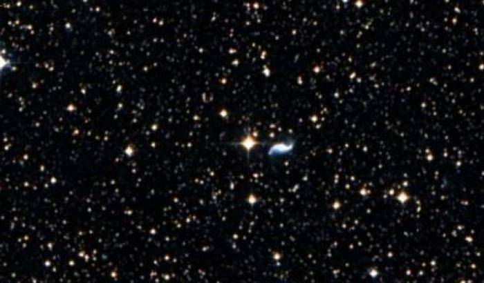2012ca, una supernova insolita
