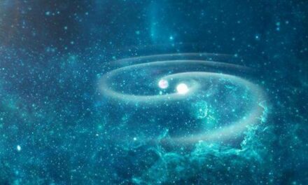 40 Eridani BC, risolto il mistero della nana bianca