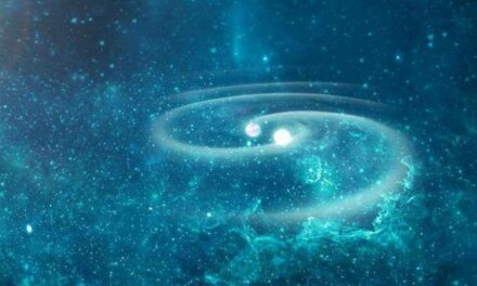 40 Eridani BC, risolto il mistero della nana bianca