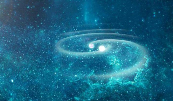 40 Eridani BC, risolto il mistero della nana bianca