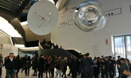 Al via Gravity, immaginare l'universo dopo Albert Einstein