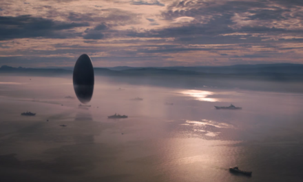 #SpazioCinema, Arrival apre il 2019