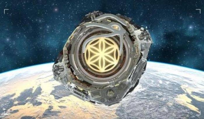 Asgardia, la nazione spaziale che non c’è