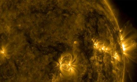 AsiTv Replay: SDO guarda il Sole