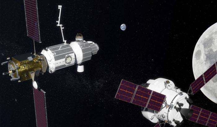 Avamposto cislunare, la roadmap Nasa