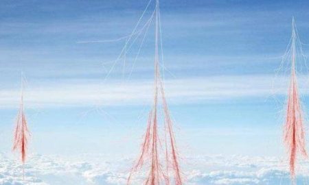 Cambiamenti climatici, indagate le supernovae