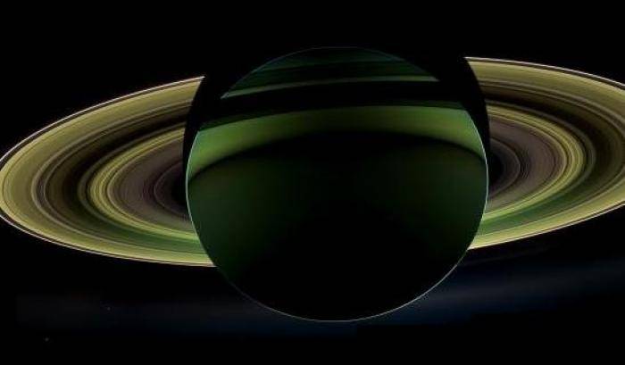 Cassini, dall’esplorazione di Saturno a Giove