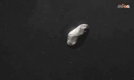 Cometa o asteroide? Il mistero di 288P