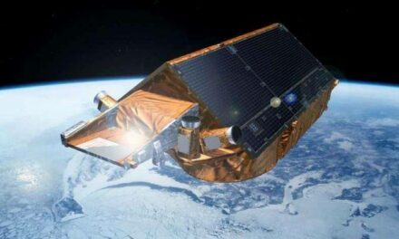 CryoSat, così si sta sciogliendo l’Antartide