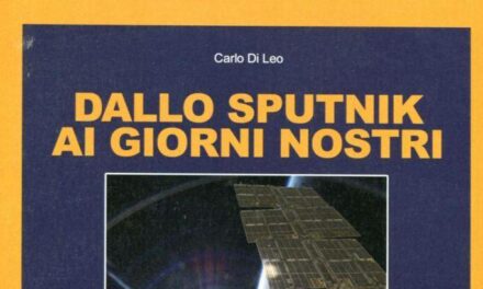 Dallo Sputnik ai nostri giorni