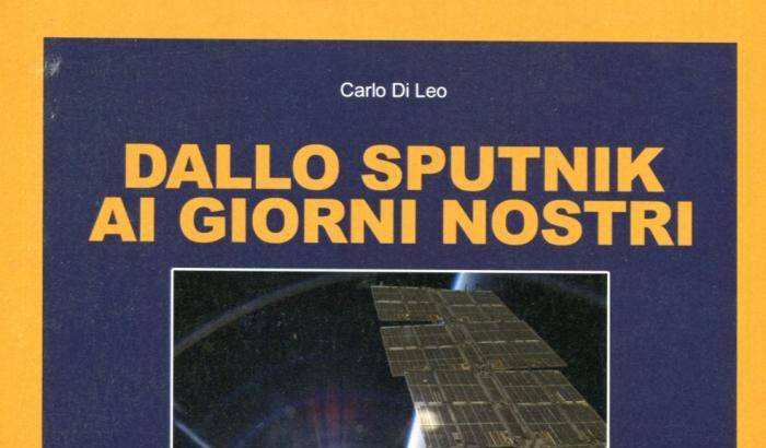 Dallo Sputnik ai nostri giorni