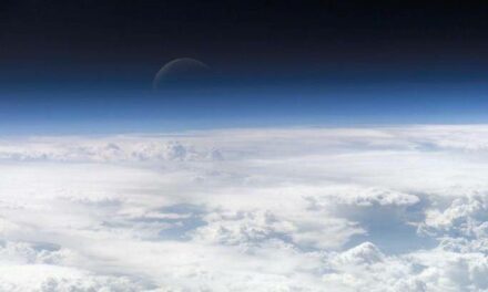 Ecco da dove viene l’ossigeno dell’atmosfera terrestre