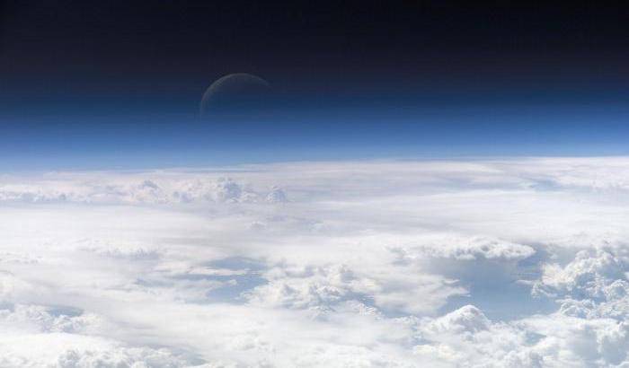 Ecco da dove viene l’ossigeno dell’atmosfera terrestre