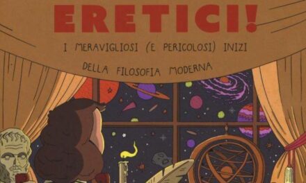 Eretici a fumetti