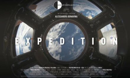 Expedition, la premiazione