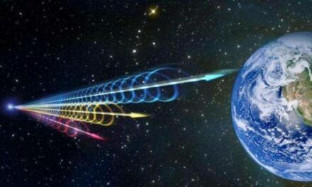 Il mistero dei Fast Radio Burst ripetitivi