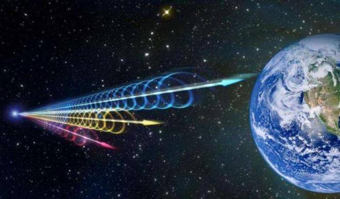 Fast Radio Burst e ambienti estremi: c’è un legame?