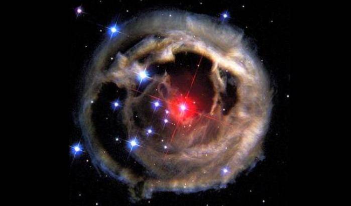 Formazione stellare, la nuova ‘faccia’ dell’idrogeno