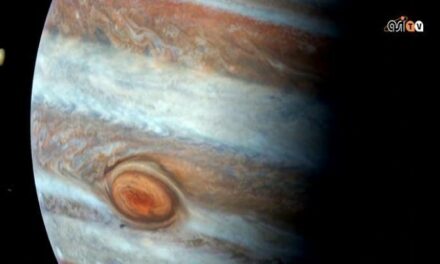 Giove, un anno dopo Juno