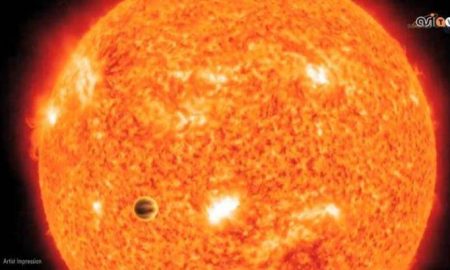 Gli enigmi di 55 Cancri e