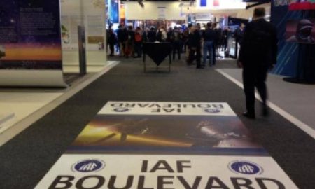 IAC2017 battezza l'Australia dello spazio