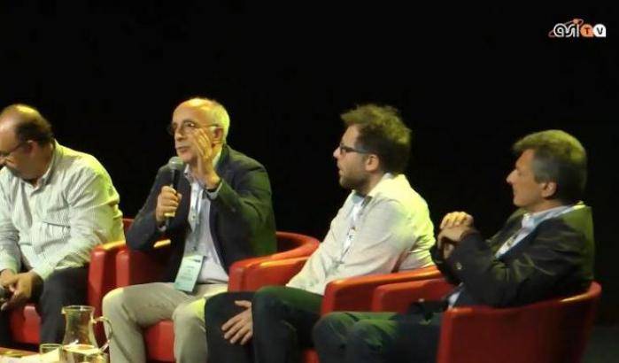 Il Festival delle Scienze di Roma raddoppia