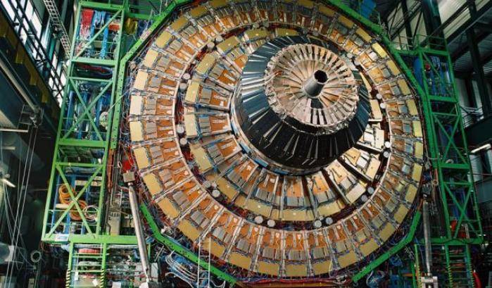 Il primo lustro del bosone di Higgs