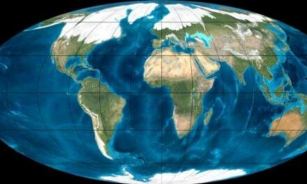 Il termostato naturale della Terra