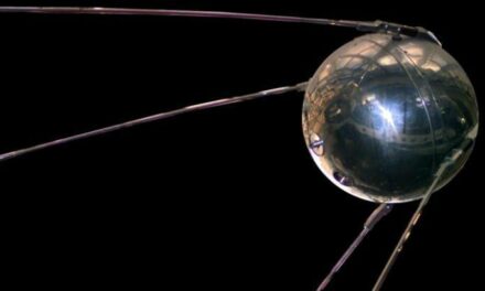 In principio era lo Sputnik, prossima fermata Marte