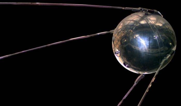 In principio era lo Sputnik, prossima fermata Marte