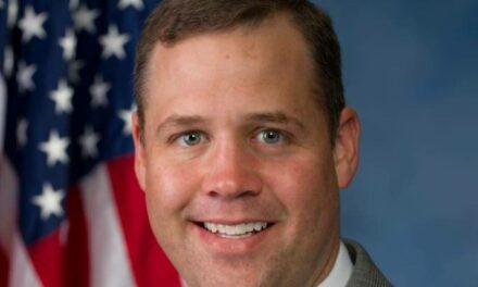 Jim Bridenstine al timone della Nasa