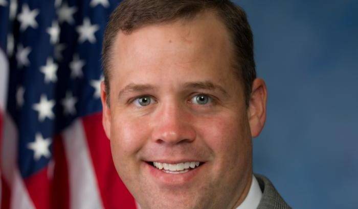 Jim Bridenstine al timone della Nasa