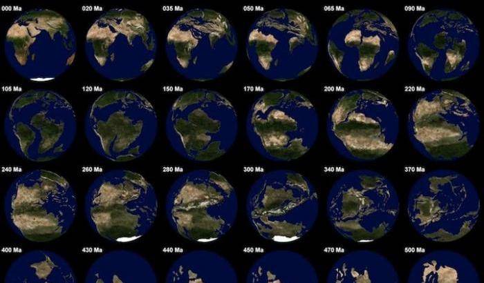 L’orbita terrestre e il clima