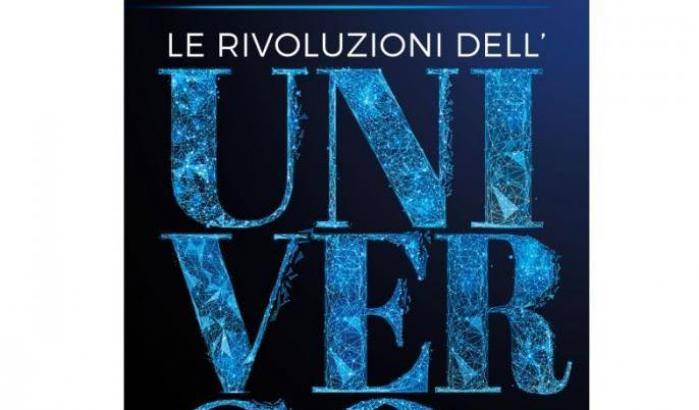 L’universo e le sue rivoluzioni