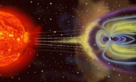 Magnetosfere sorvegliate speciali