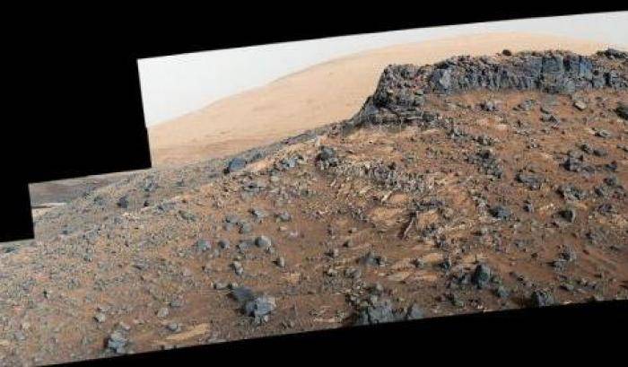 Marte un tempo abitabile: le nuove prove