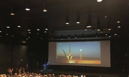 Missione Vita, l'evento integrale