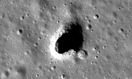 Missioni umane, nuove sfide dalla Luna a Marte