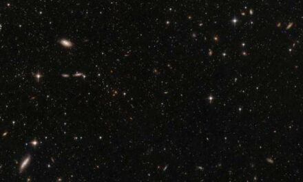 Misurazioni in team per Hubble e Gaia