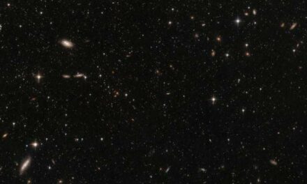 Misurazioni in team per Hubble e Gaia