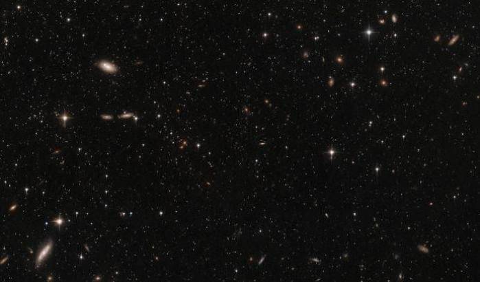 Misurazioni in team per Hubble e Gaia